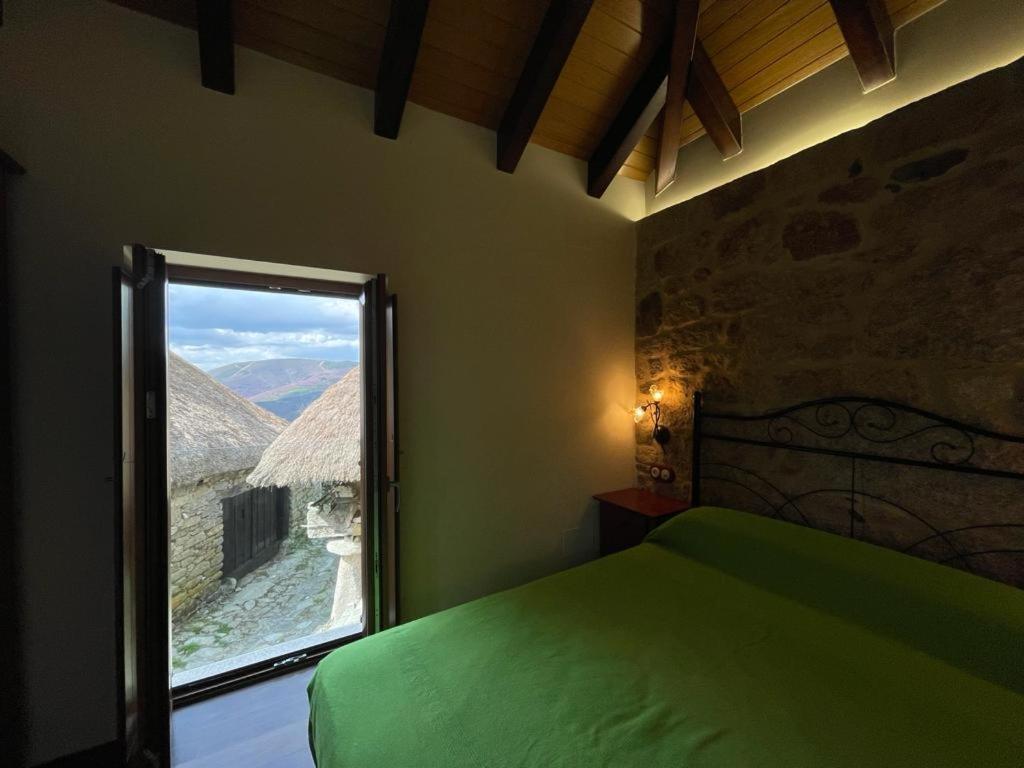 Casa Casoa - Chambres d’hôtes Piornedo