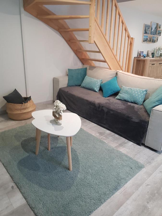 Gite Le Minile - Ferienwohnung