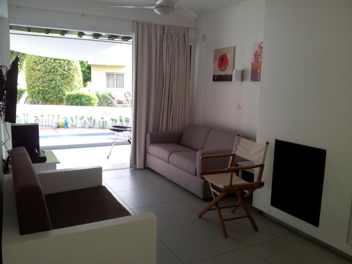 Appartamento Monolocale Familiare