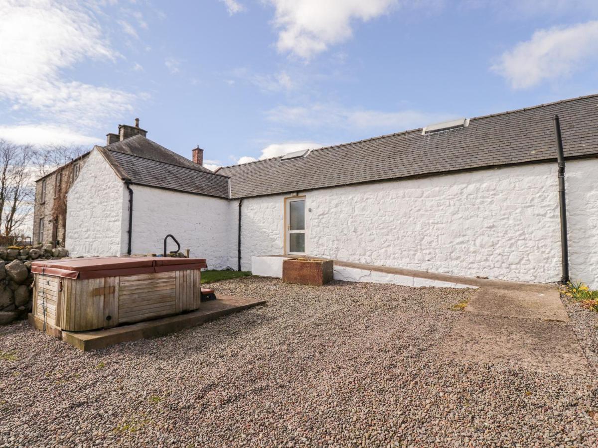 B&B Dalbeattie - Shetland Cottage - Bed and Breakfast Dalbeattie