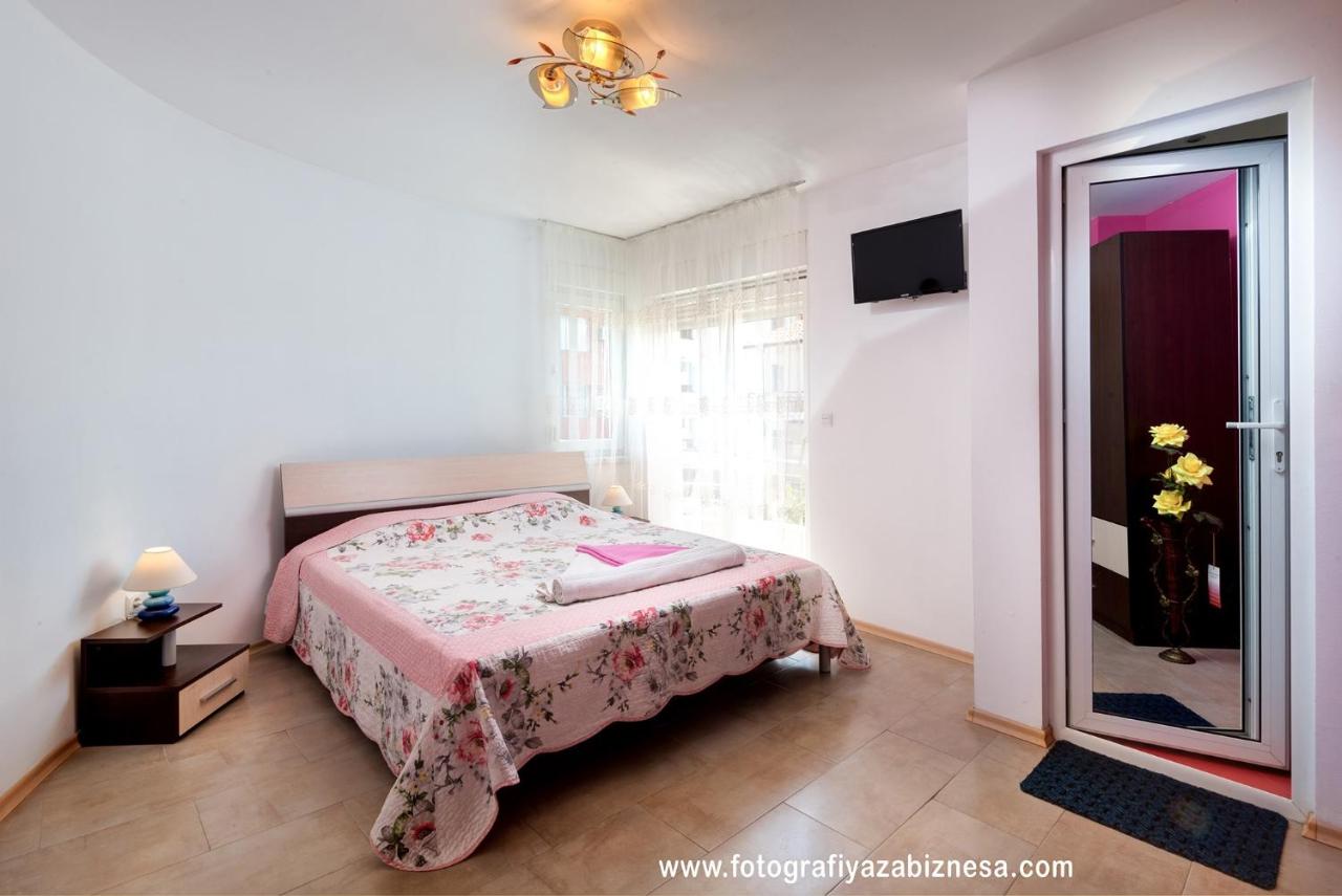Chambre Double Standard