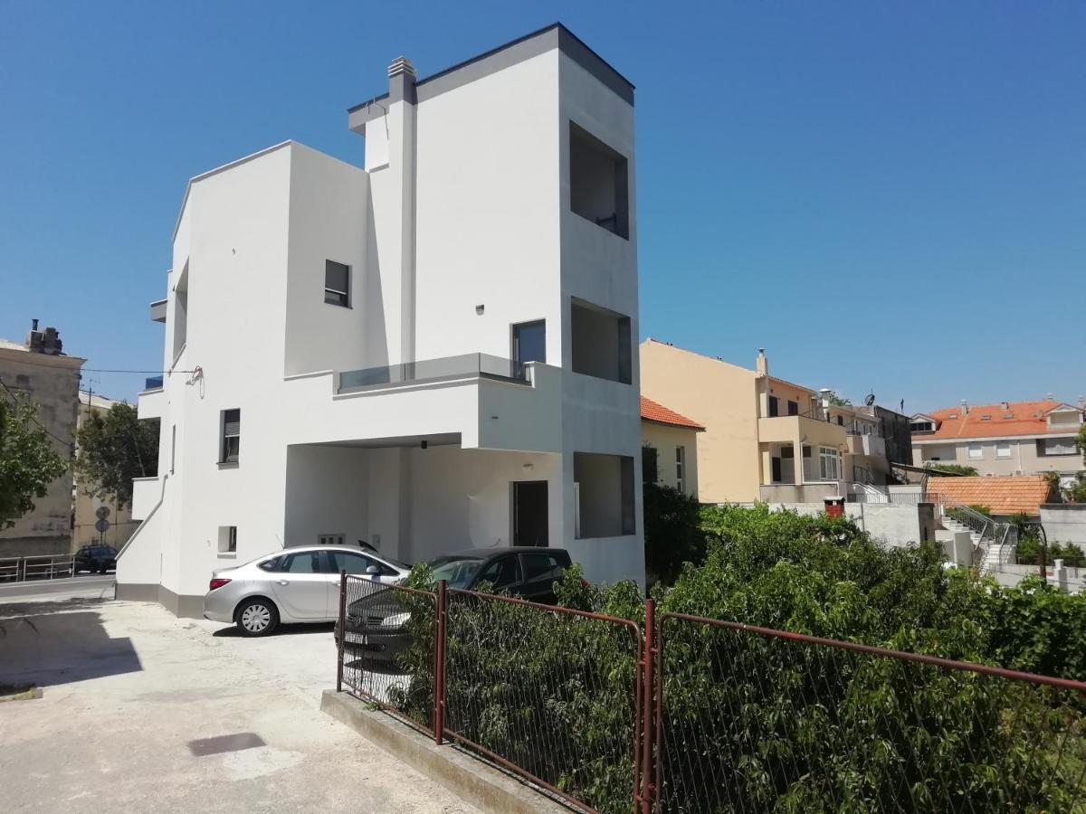 Apartman Zero - Chambres d'hôtes Dugi Rat