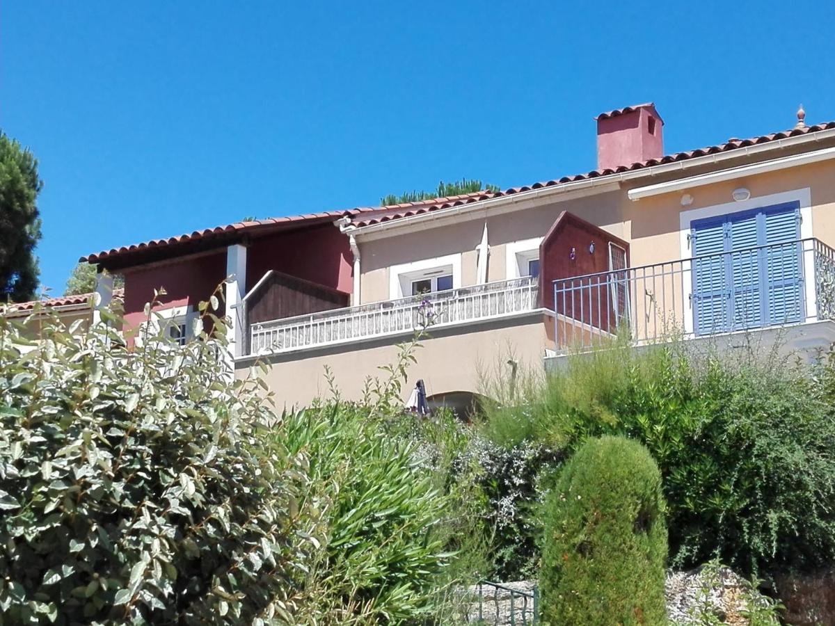 Le DRAMONT Appartement vue panoramique MER LAC FORET - Ferienwohnung