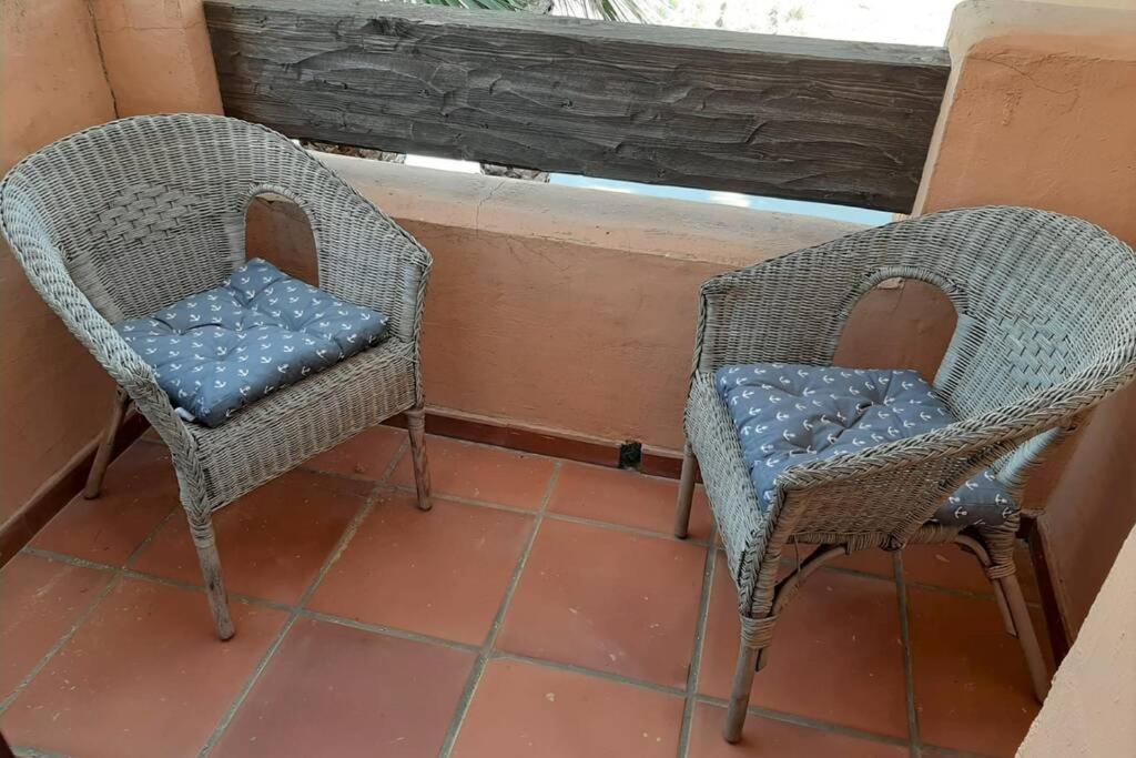 Lovely and luxury apartament in front of the beach - Chambres d'hôtes Los Alcázares