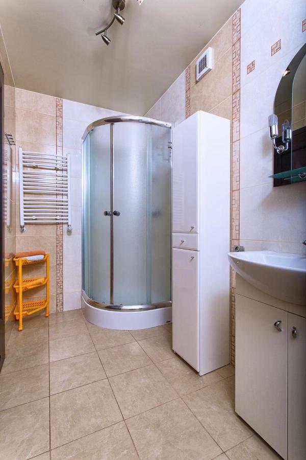 Monolocale Familiare