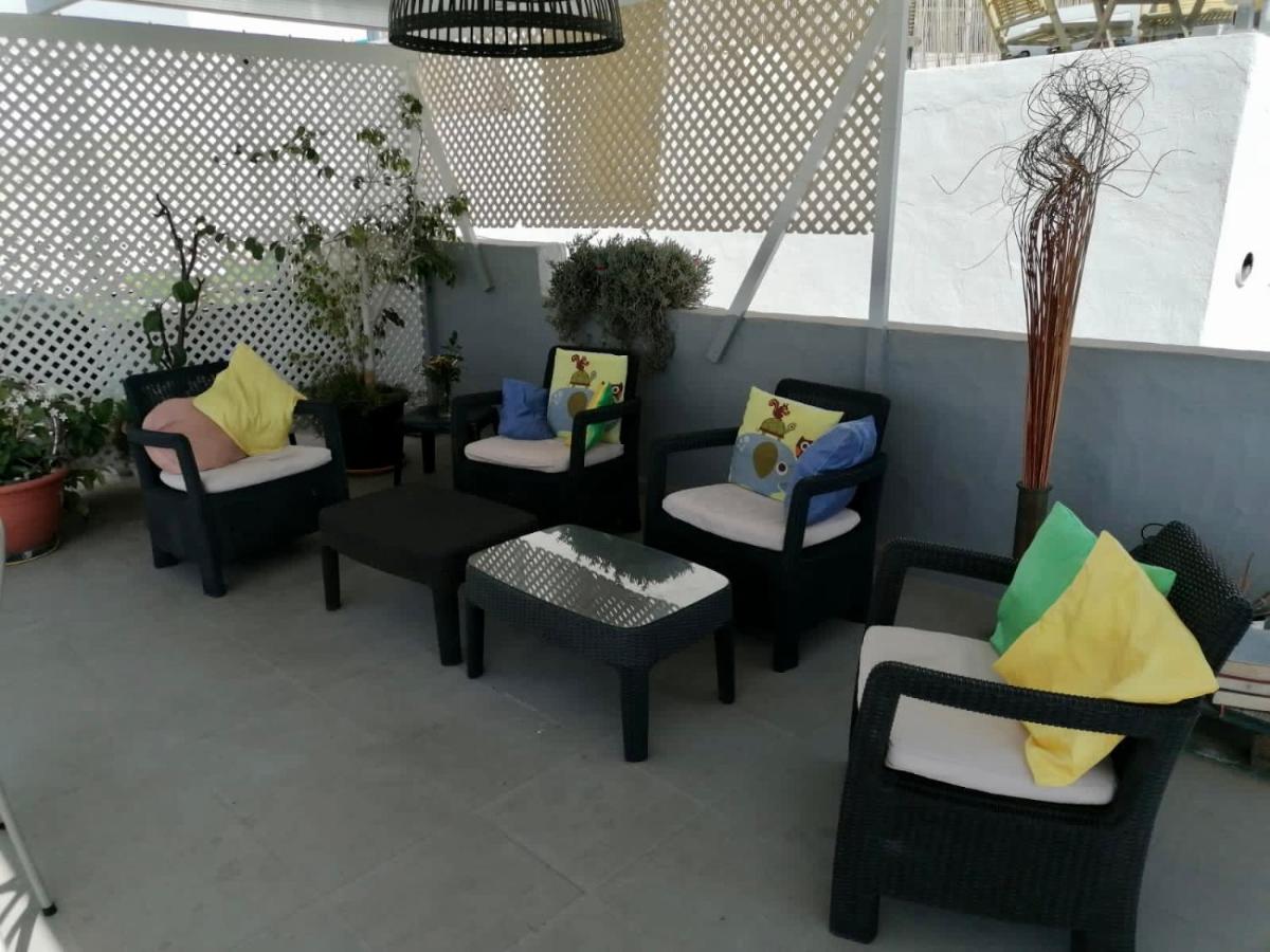 Double or Twin Room with Private Bathroom