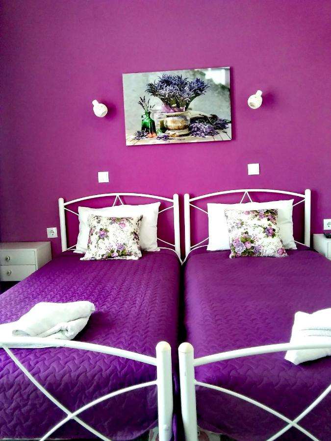Appartement met Uitzicht op het Gebergte