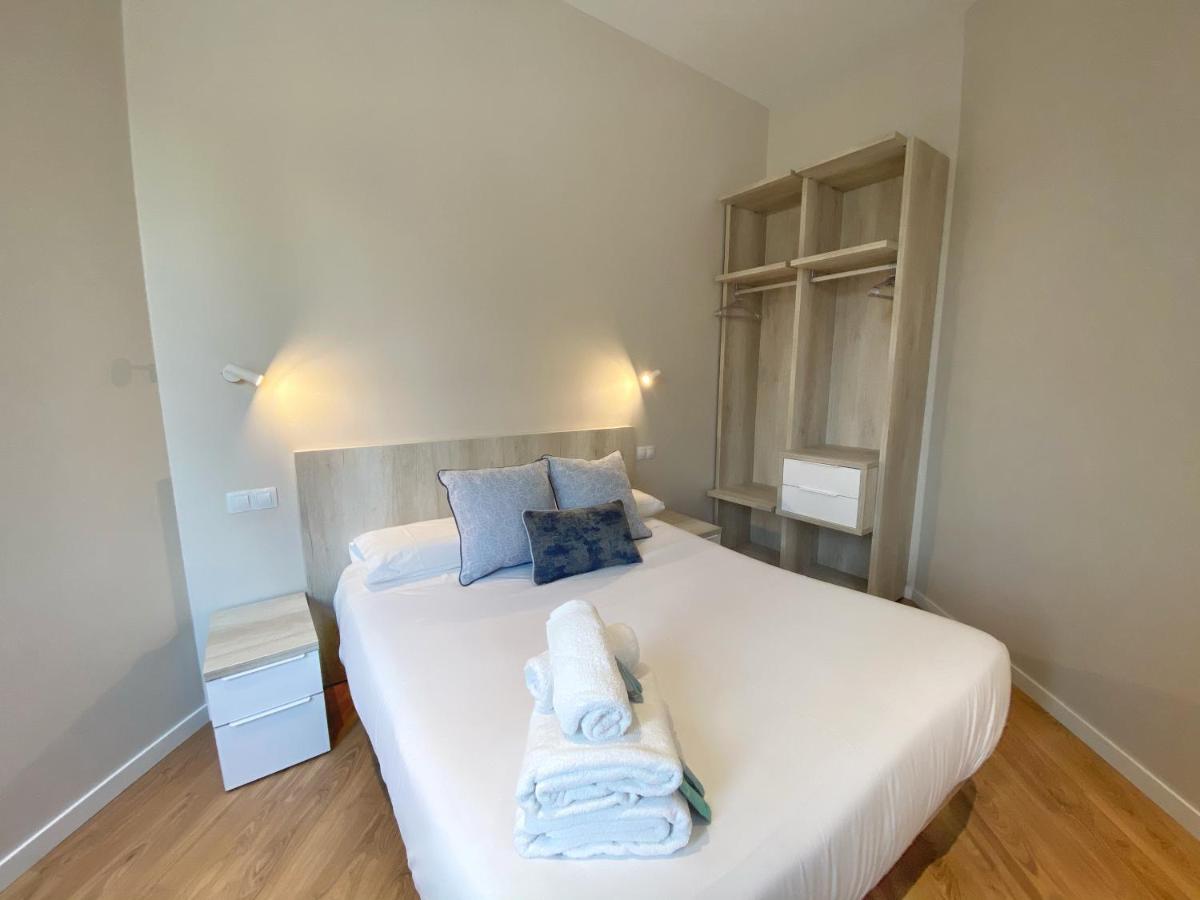 Appartement met 1 Slaapkamer