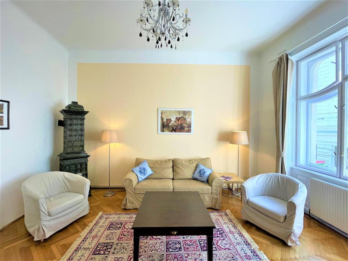 B&B Vienna - King Apartments | contactless check-in - Bed and Breakfast Vienna