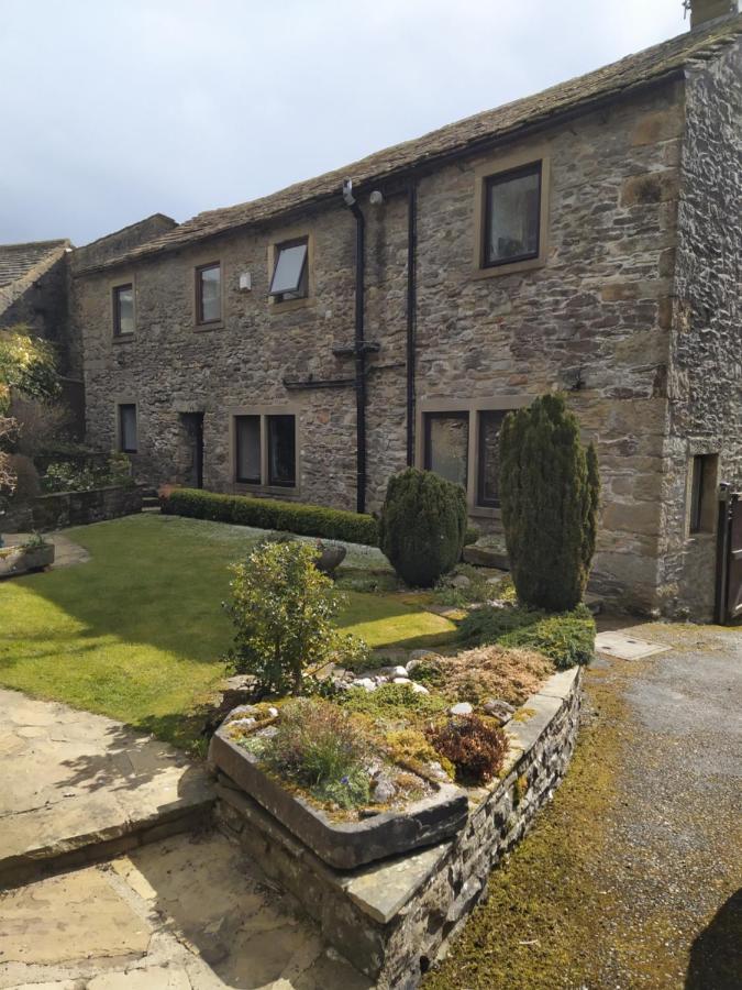 B&B Grassington - Summers Barn - Bed and Breakfast Grassington