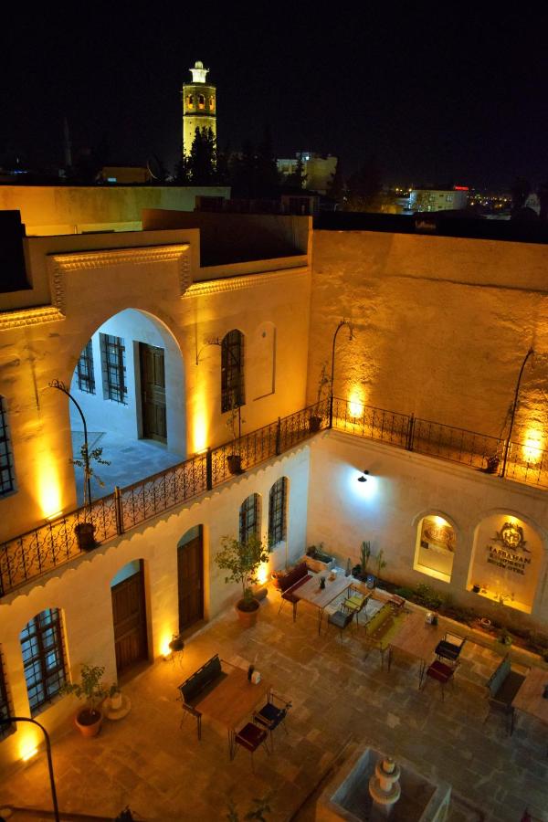 B&B Sanliurfa - HASBAHAN KONUKEVİ&BUTİKOTEL - Bed and Breakfast Sanliurfa