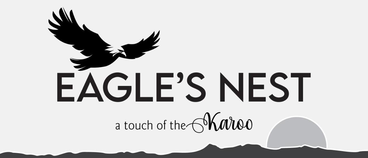 Eagle's Nest - Ferienwohnung Graaff-Reinet
