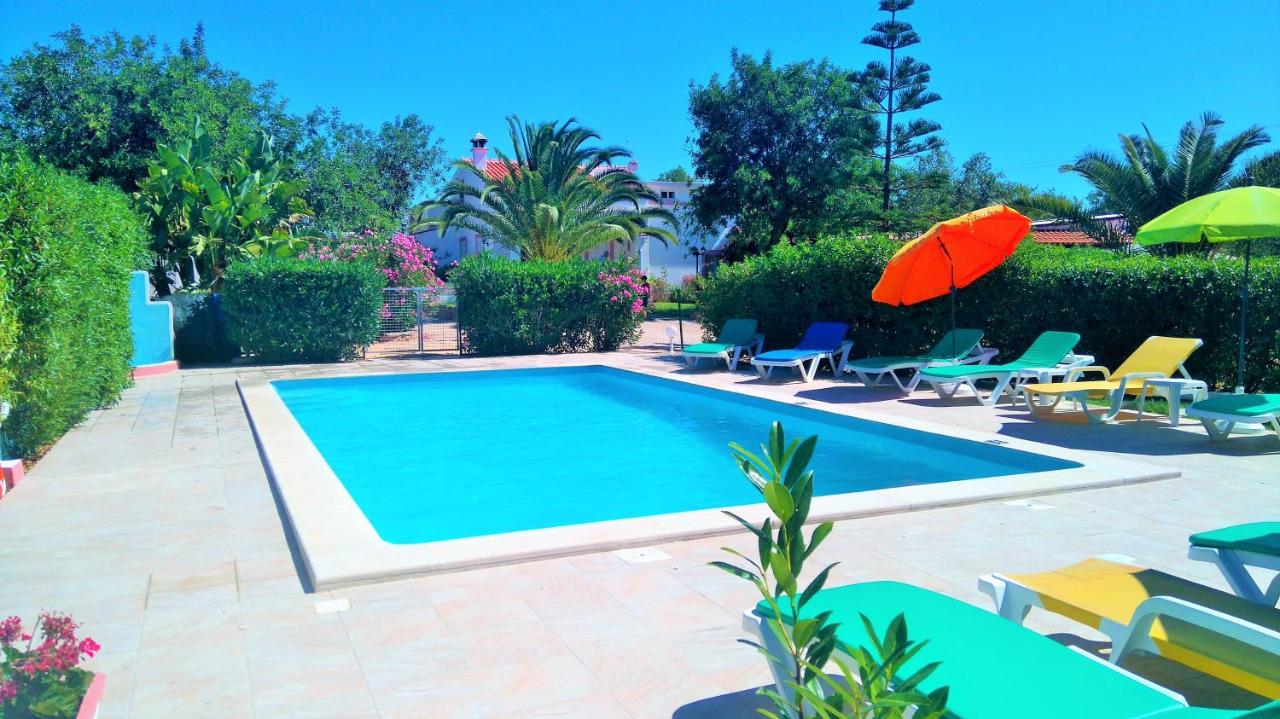 B&B Albufeira - Quinta Casalinho - Bed and Breakfast Albufeira