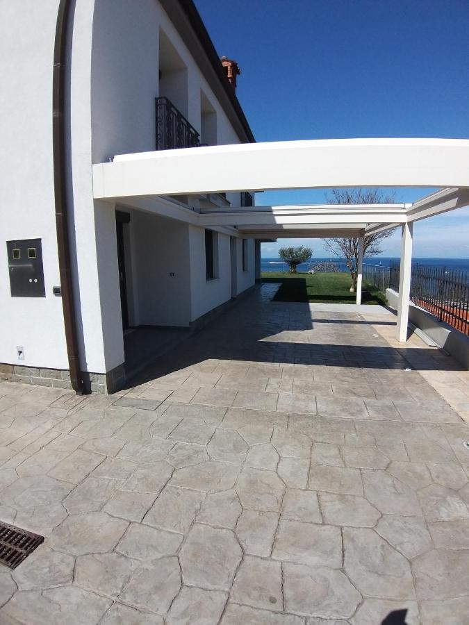 Apartma Bellavista - B&B