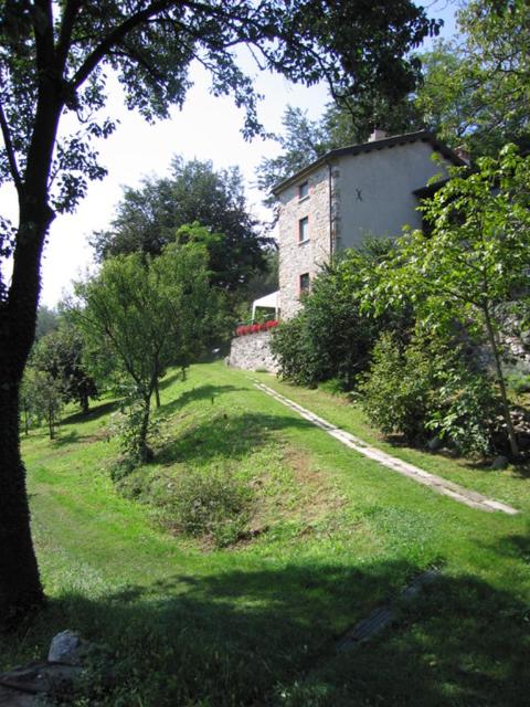 B&B Arfanta - Casa delle Rose - Bed and Breakfast Arfanta