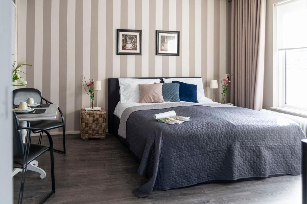Suite 16 - B&B