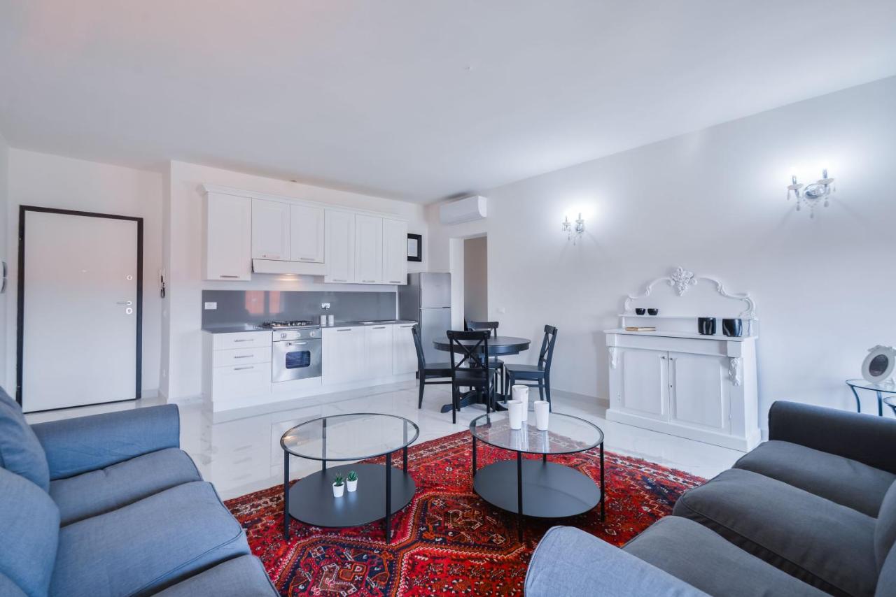Appartement met 2 slaapkamers