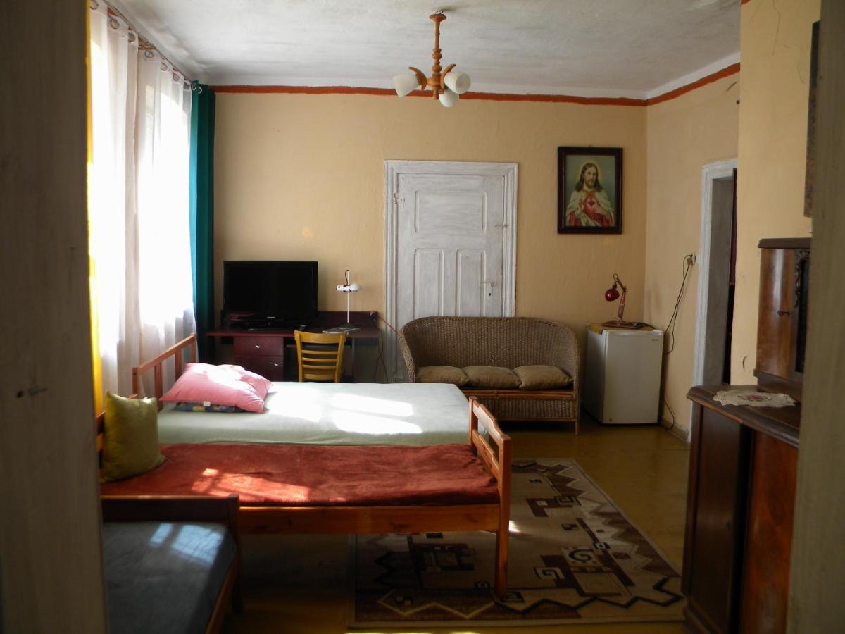 Classic Triple Room
