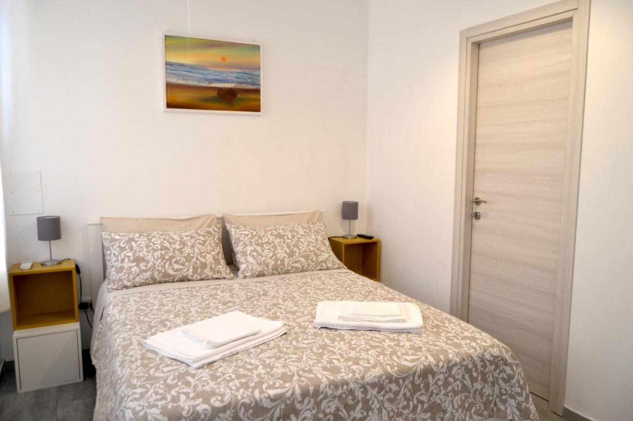 Chambre Double avec Salle de Bains Privative