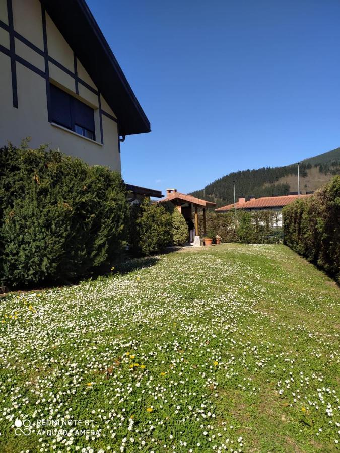 URDINETXE - B&B