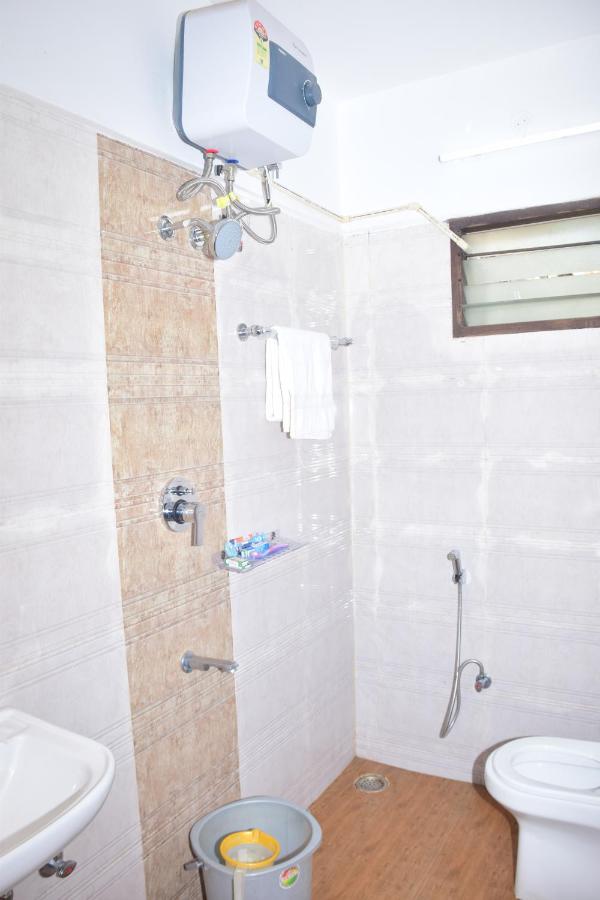 Habitación Doble Deluxe (2 adultos + 1 niño)