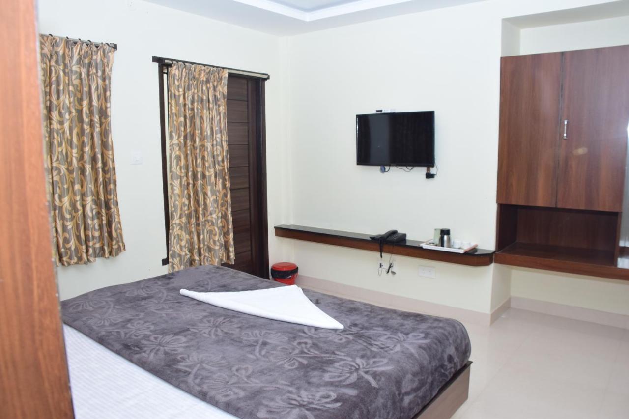 Three-Bedroom Suite