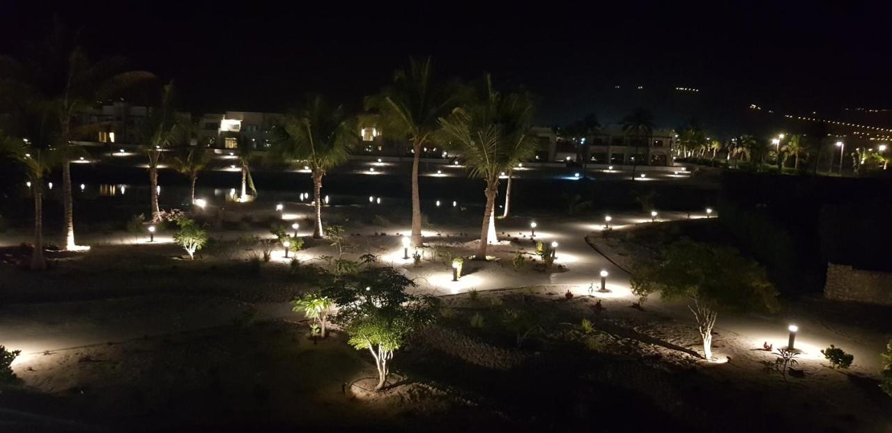 BAMBOO HAWANA Salalah - Forest Island Apartment - B&B