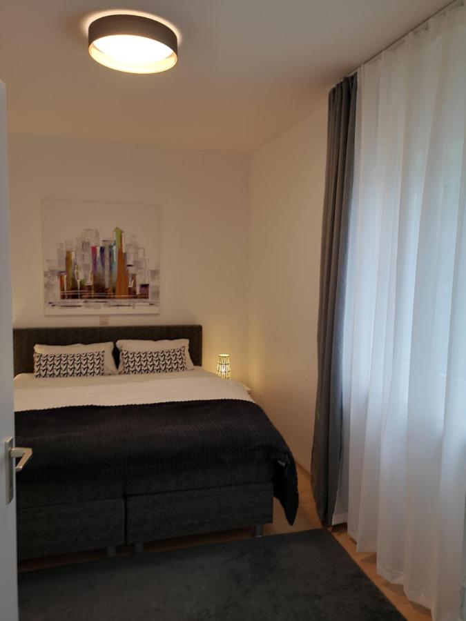 Haus Seeblick mit PKW-Stellplatz am Haus - Ferienwohnung