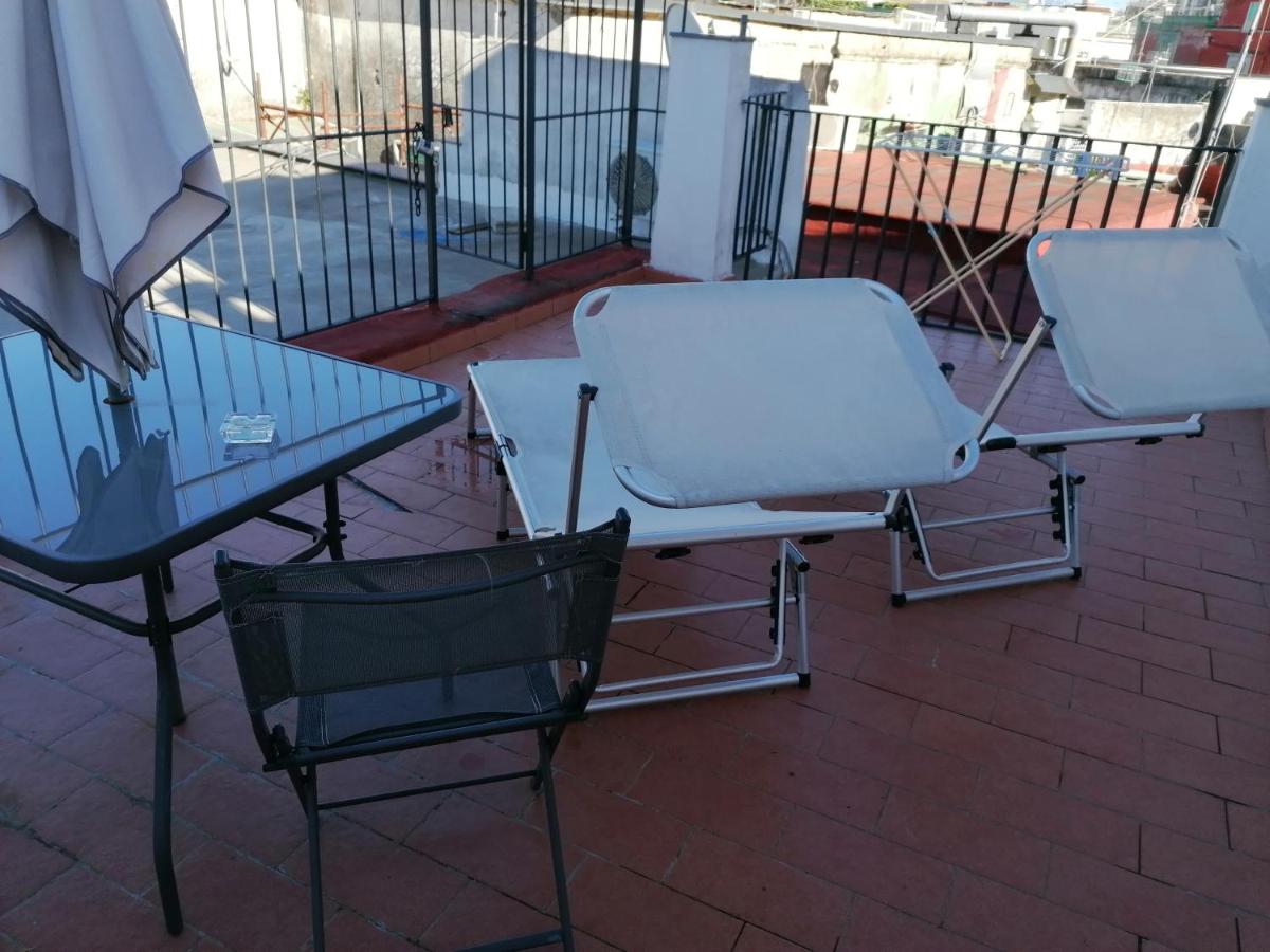 Napoli Royal Flats - B&B Napoli