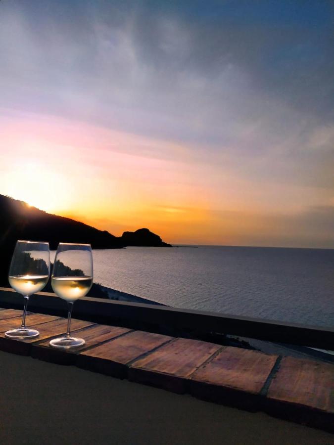 Sea Sound House - B&B Sant'Ambrogio