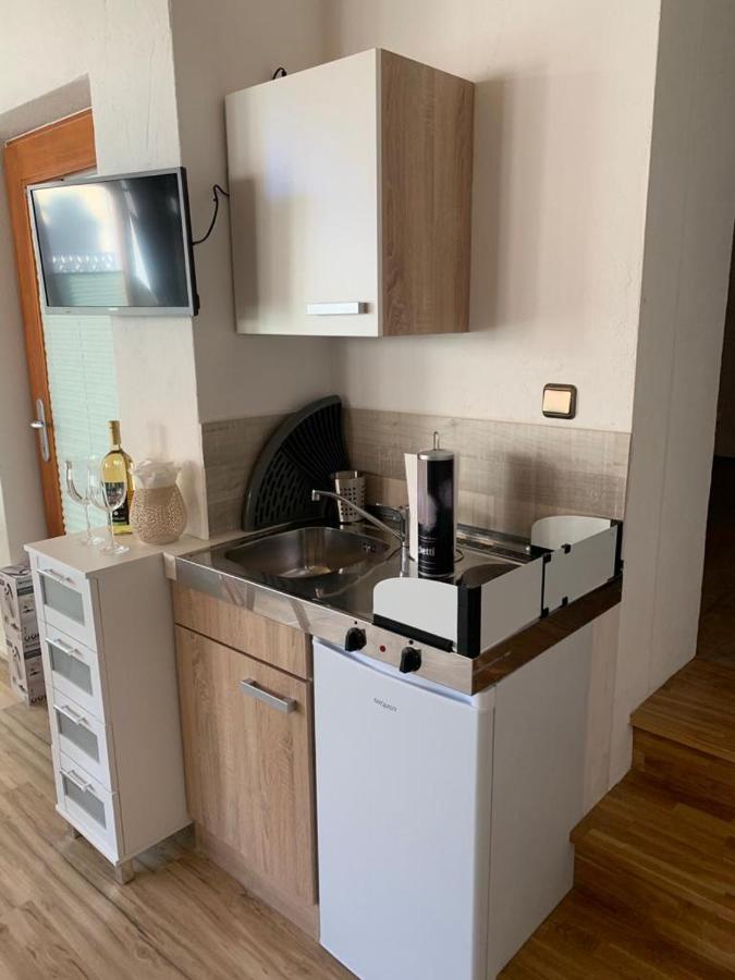 Appartement - Begane Grond