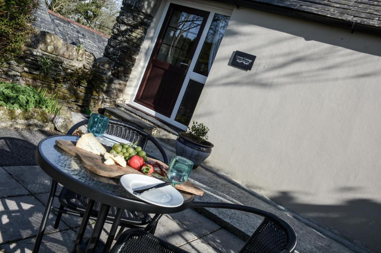 Cottage mit 2 Schlafzimmern