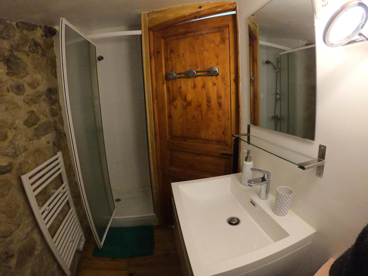 Haus mit 1 Schlafzimmer