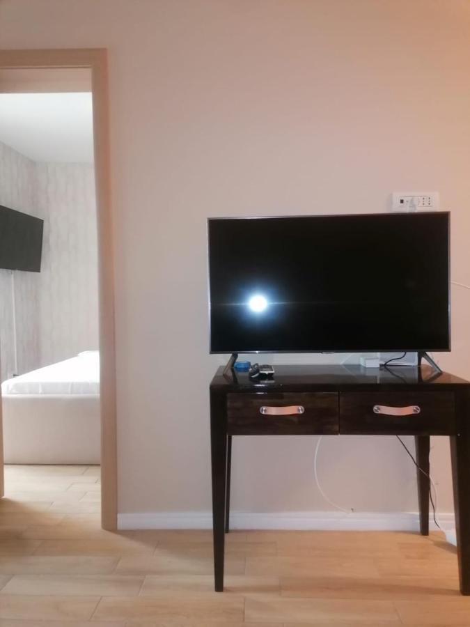 Appartamento con 1 Camera da Letto