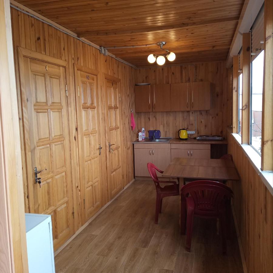 Уютный домик 133 причал. - Bed and Breakfast Odessa