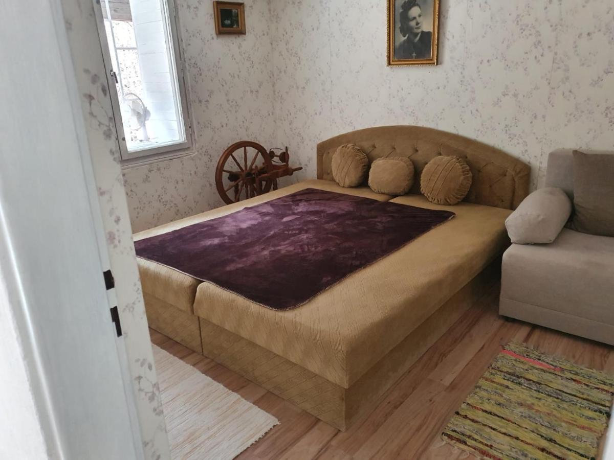Two-Bedroom Chalet