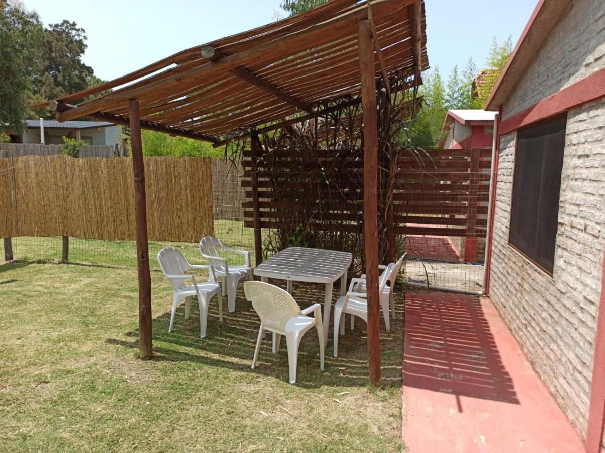 Casas Las Coloradas - Ferienwohnung Piriápolis