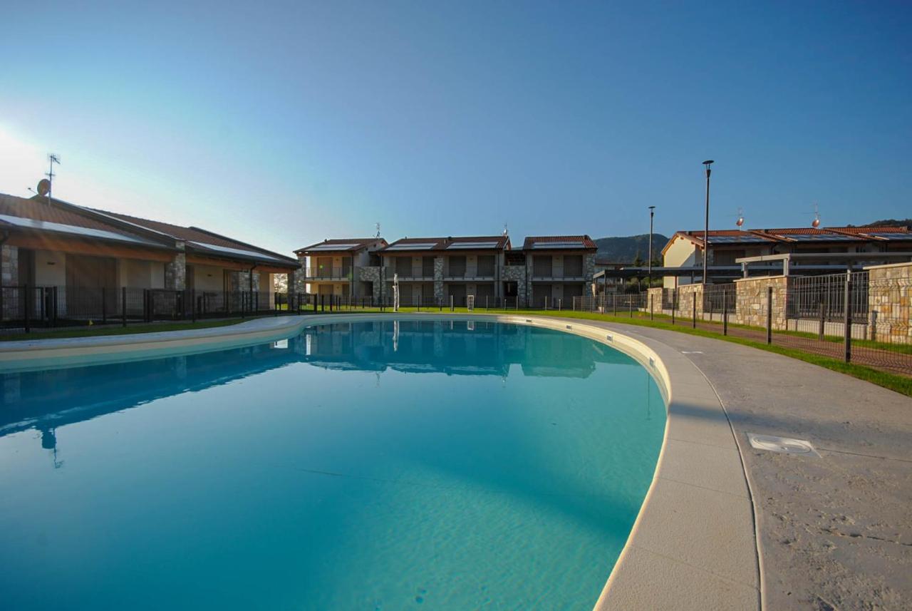 ApartmentsGarda - Garda31 Residence - B&B