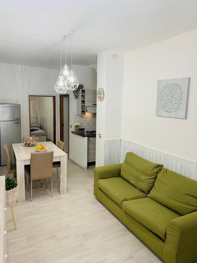 JP Central Home - B&B Iglesias