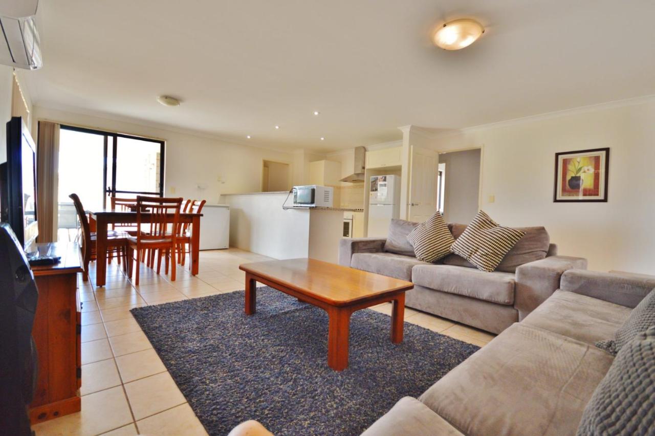 B&B Kalbarri - Surfside Retreat - Kalbarri WA - Bed and Breakfast Kalbarri