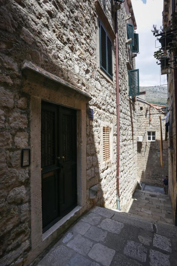 Old Town Princess Apartments - Bed and Breakfast Dubrovnik