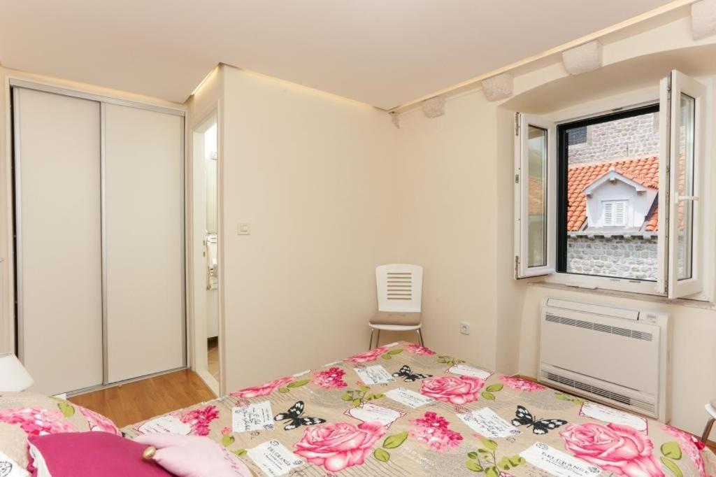 Appartement met 1 Slaapkamer