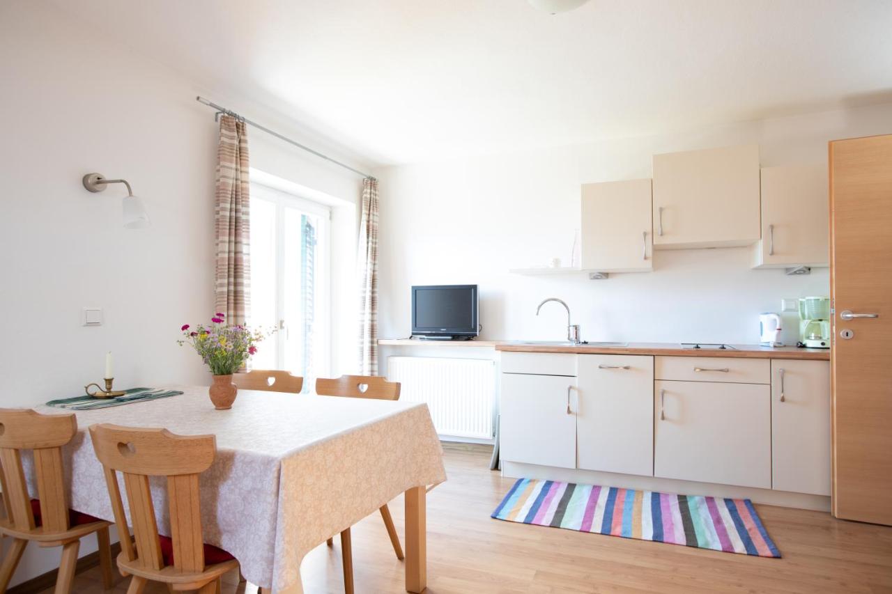 Apartamento con vistas a las montañas