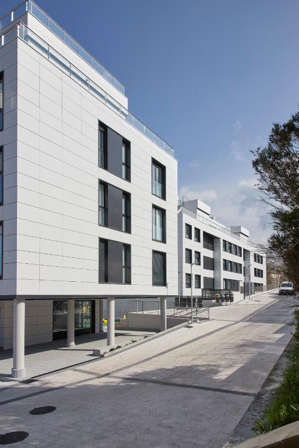 Hondalea by FeelFree Rentals - Ferienwohnung