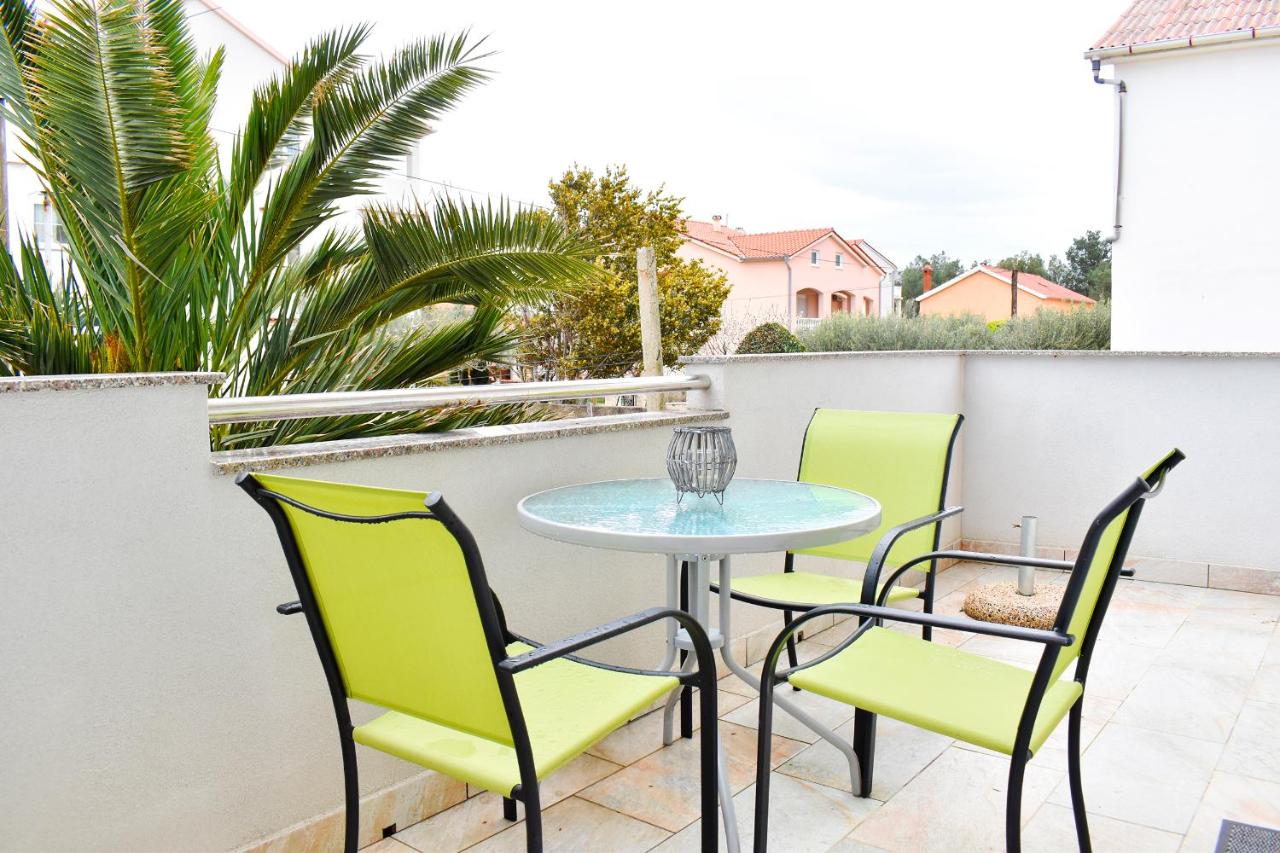 Studio Apartment - Ground Floor