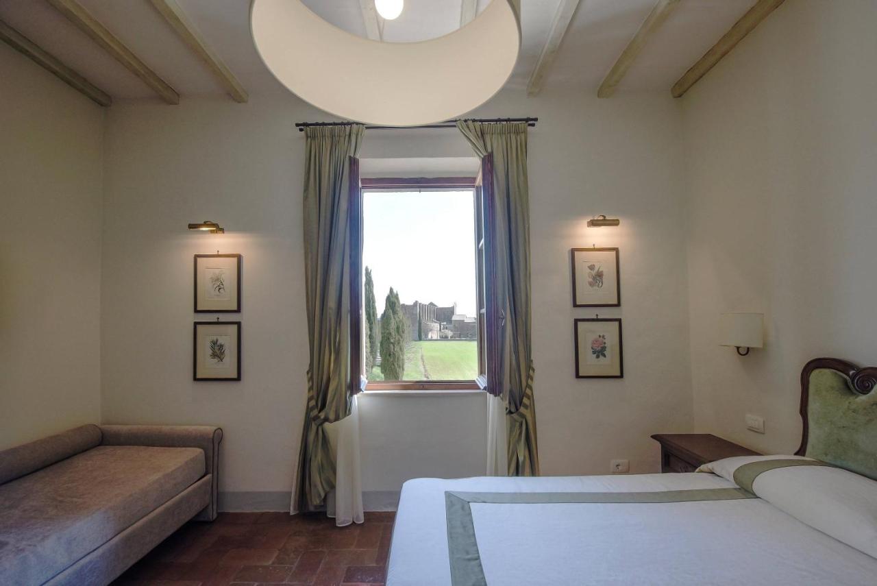 Chambre Double Supérieure