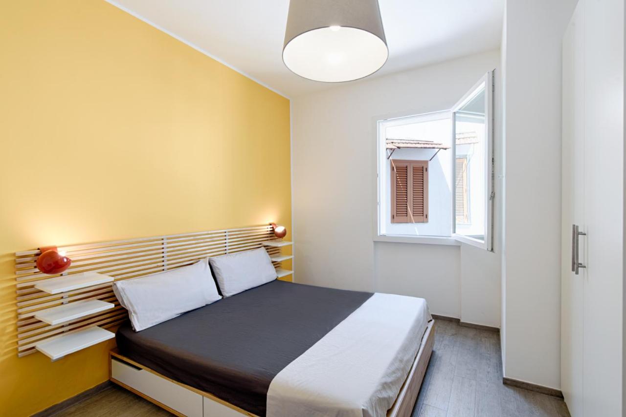 Appartamento con 2 Camere da Letto
