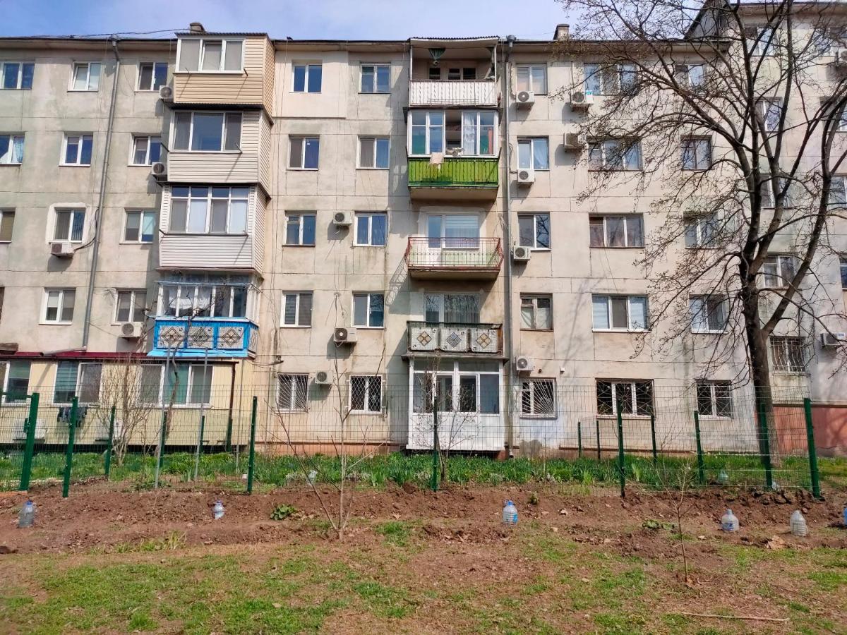 Apartment Svetlana on Parkova4 - B&B Chornomorsk