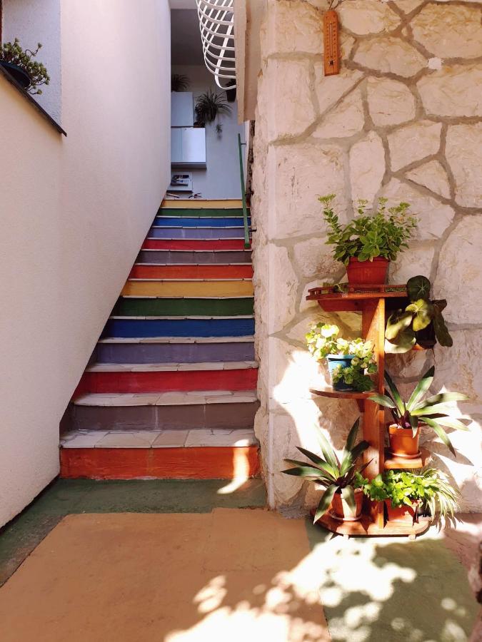 Apartment - Split Level