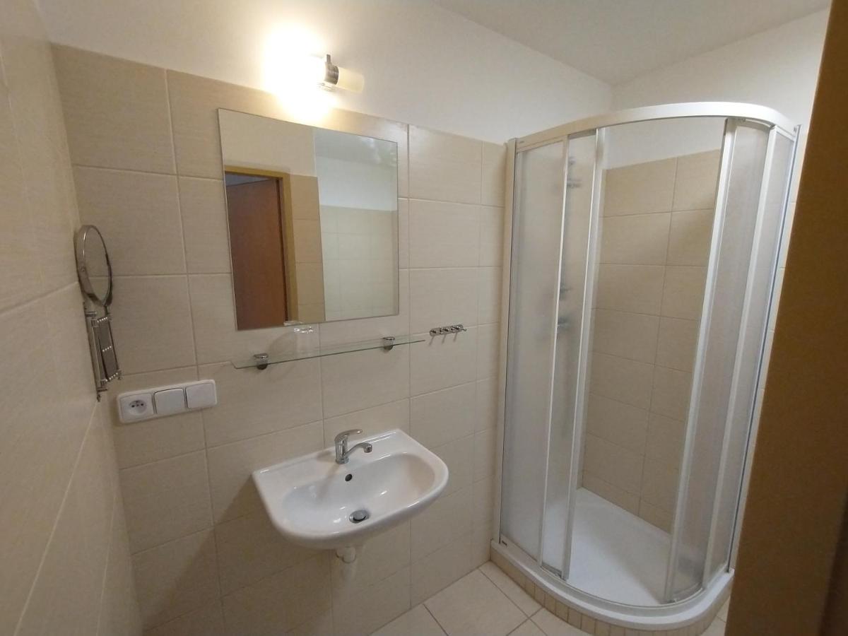Triple Room with Bathroom